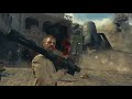 Black Ops 2 Campaign Cinematic