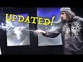 HOW TO MAKE A REAL WORKING MAGIC WAND! *updated*