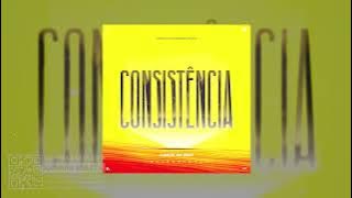 Júnior No Beat - Consistência (Original Mix) - O BENGA | Instrumental de Afro House