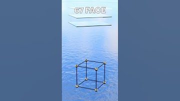 blender cloth simulation!  #3d #blender #satisfying #simulation #3dart