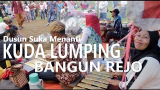 KUDA LUMPING / JATILAN  BANGUN REJO SOLOK SELATAN