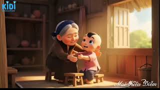 Câu chuyện Tích chu - Video AI mới nhất