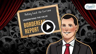 Bordereau Report Part 3: Understand the value