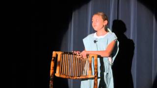 "Home" - Erin Rose Coughlan