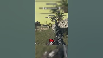 Final Zone Trash Talk in Warzone 2