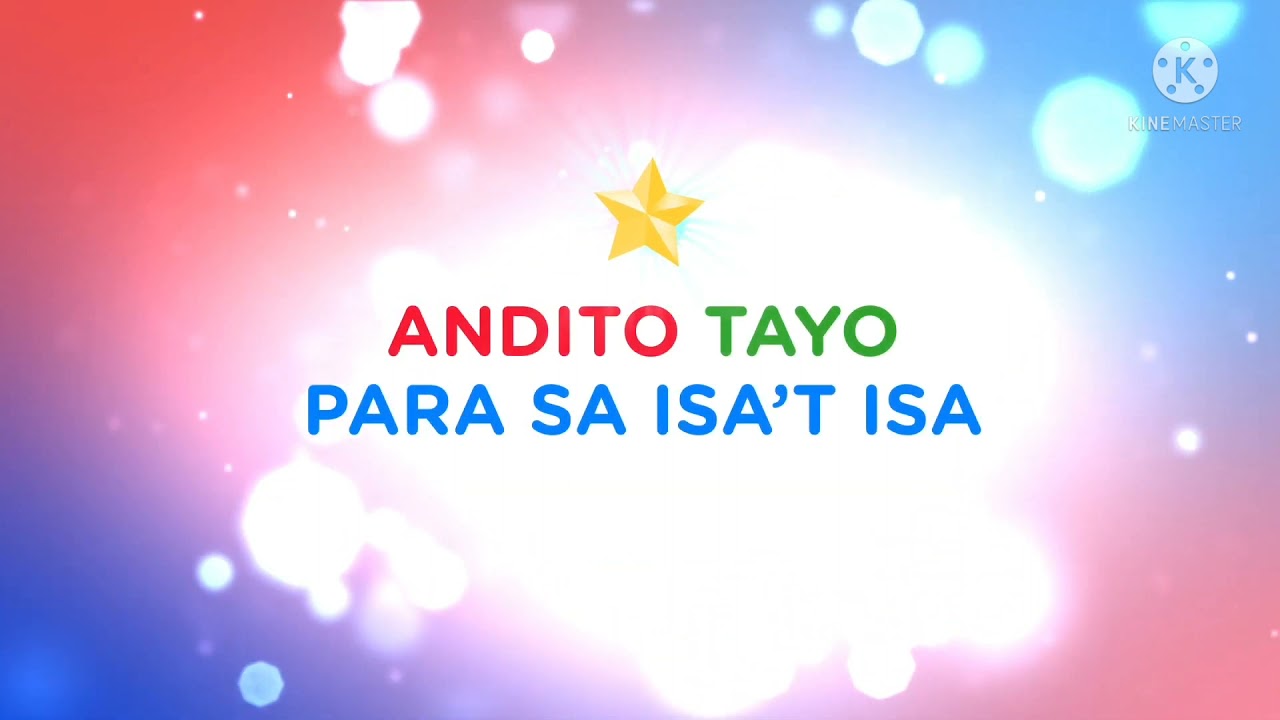 ABS-CBN Christmas Station ID 2021 Teaser w/o Vocals