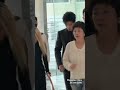 Xiao Zhan 肖战 attends Shanghai TV Festival