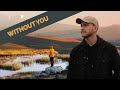 Braaten & Aili - Without You (Lyric Video) [Avicii Tribute]