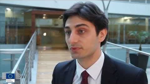 Inside EU Careers: IT experts