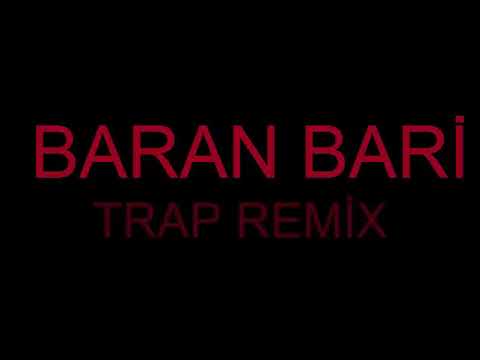 Koma Demsal & Javier Beatz- Baran Bari ( Trap Remix )