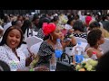 HOTUBA YA MWASISI WA SMAUJATA SHUJAA SOSPETER BULUGU ALIPOALIKWA KITCHEN PARTY GALA NA WANAWAKE DSM HOTUBA YA MWASISI WA SMAUJATA SHUJAA SOSPETER BULUGU ALIPOALIKWA KITCHEN PARTY GALA NA WANAWAKE DSM