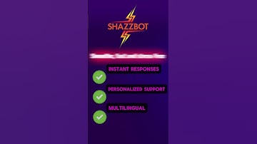 From Frustration to Instant Solutions: Transforming Customer Experiences with Shazzbot 🚀