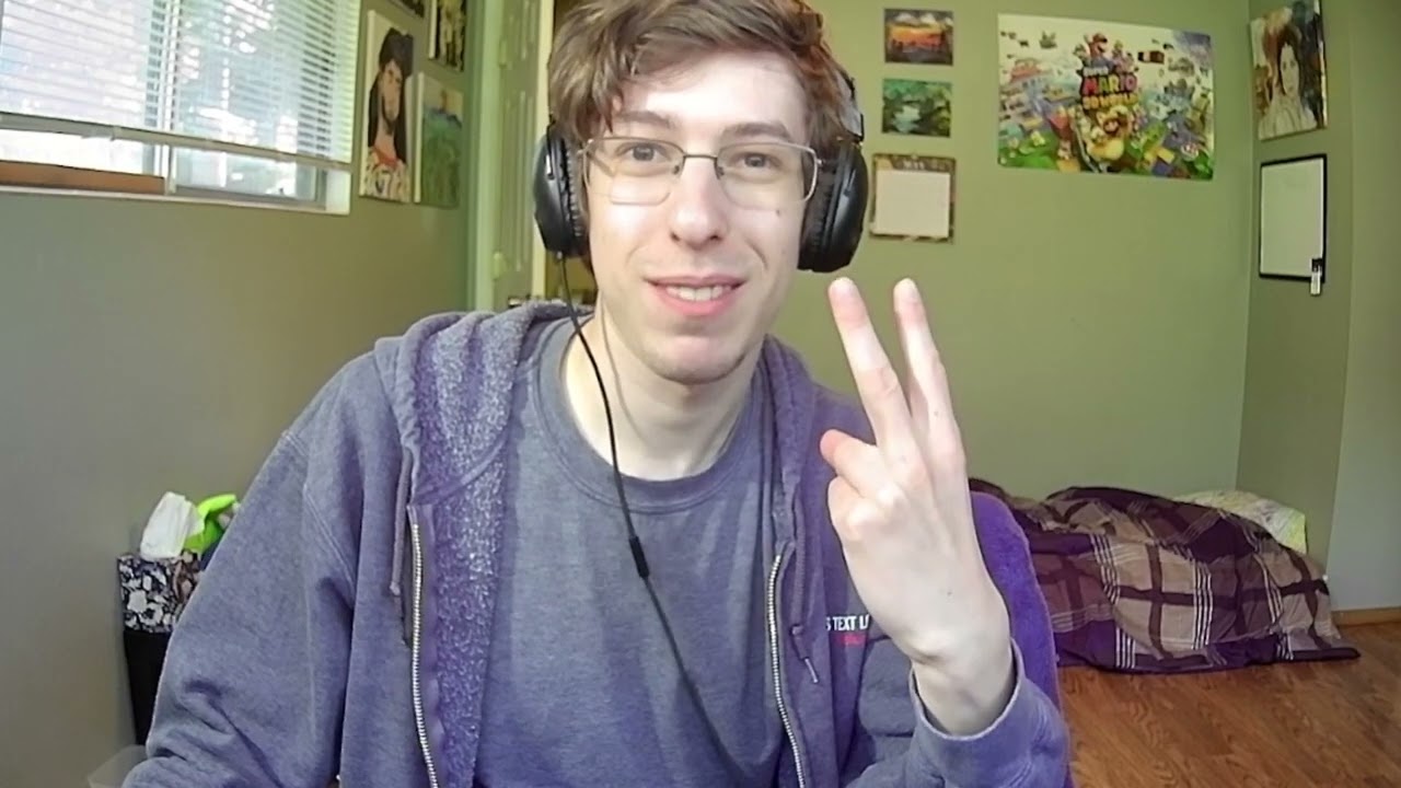 Video Journal #9 | 05/29/2023 | "My Room is Evolving"