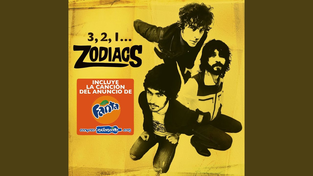 En Saturno auf YouTube ansehen En Saturno auf YouTube ansehen