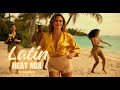 Reggaeton Bachata Mix 2025 🌴🔥 | Latin Dance &amp; Salsa Pop Vibes | BailaWave 007