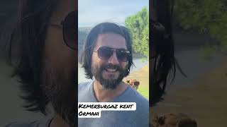 Kemerburgaz Kent Ormanı