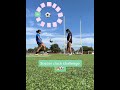 soccer clock challenge duet us if you can do it! idea from... #Shorts #enfutbol_