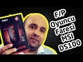 Fiyat/Performans Oyuncu Faresi - MSI Interceptor DS100 - Gaming Mouse - Detaylı inceleme