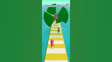 Fun Race 3D Gameplay Walkthrough Part 67