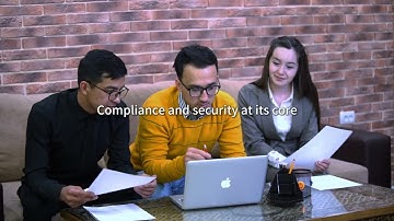 FINNU — Seize the Cycle | AI-Driven, Compliance-First Investing