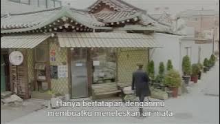 Lagu 'Only With My Heart '(마음으로만) (The Heirs OST) Indo Translation.