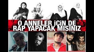 Ahmet Hakan #Susamam diyen rapçilere seslendi... Sesli Makale Resimi