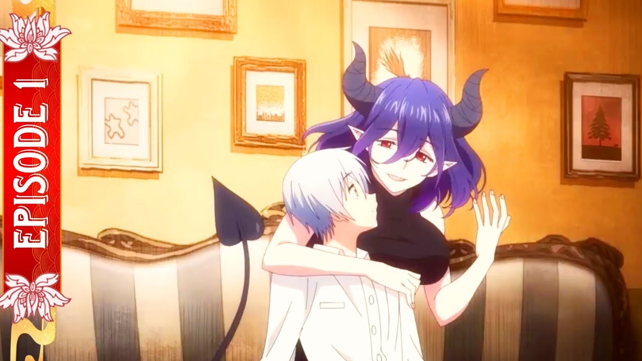 vermeil in gold: episode 1 explain in hindi. ( new anime series) - YouTube