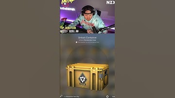 UNBOXING GLOVES IN CS:GO🤣