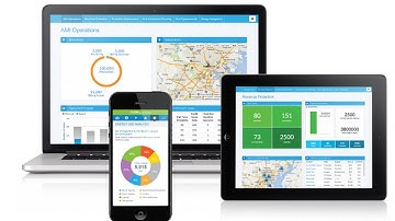 If C3 Energy Continues on Its Current Growth Path, CEO Sees IPO