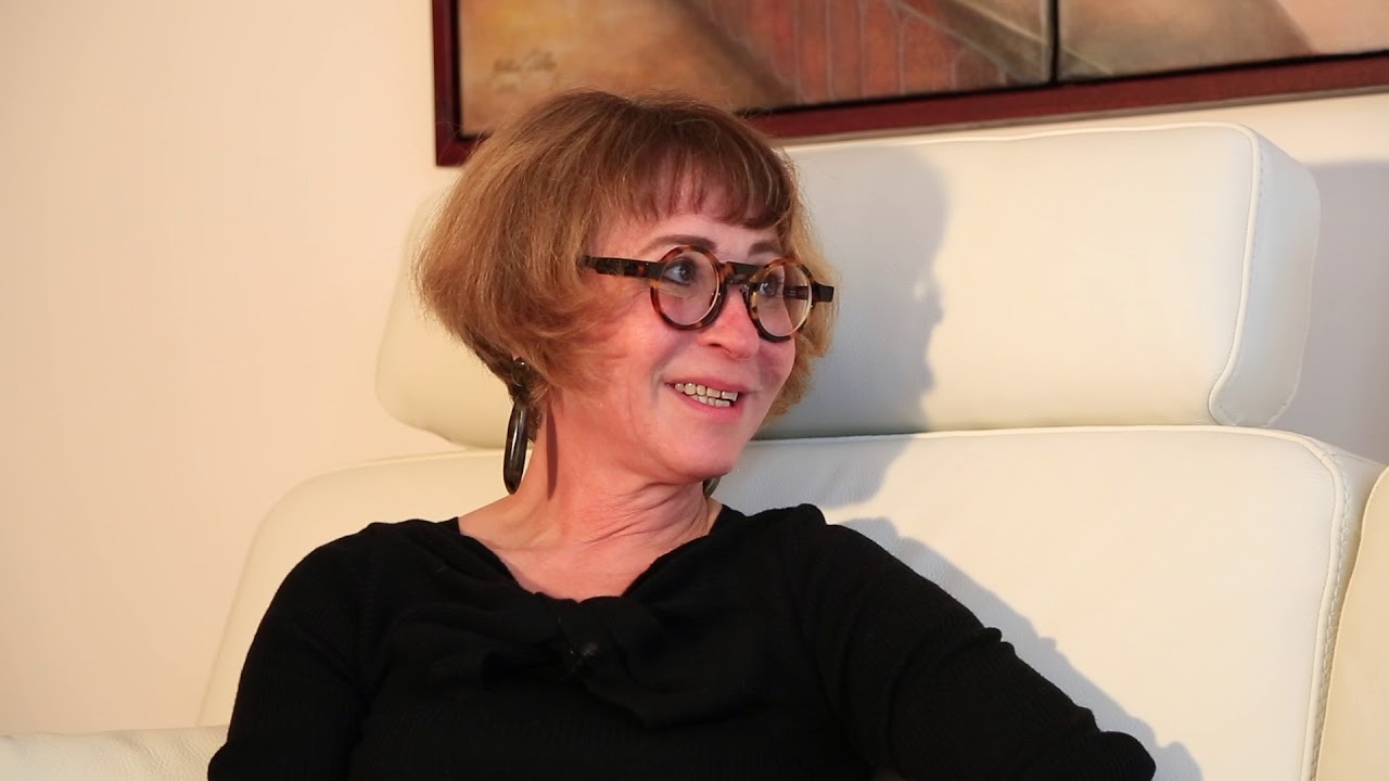 Interview - rôle de journaliste