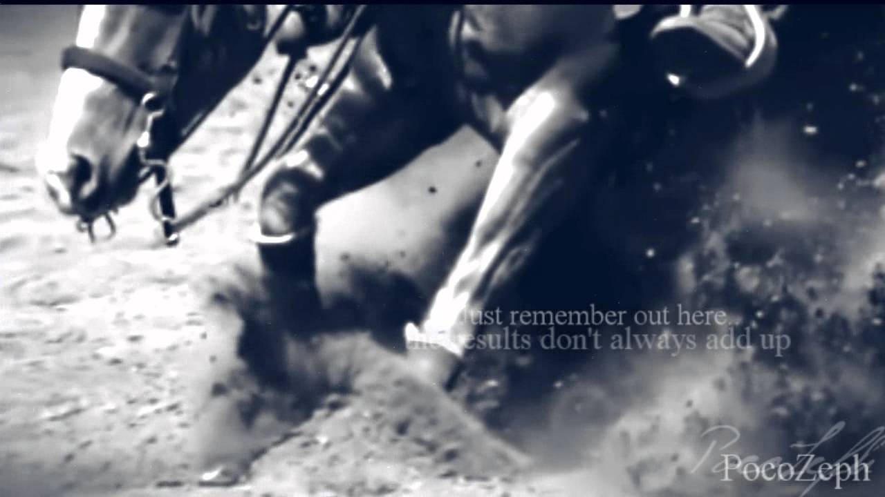 Equestrians || We got ourselves a Game.