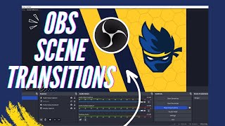 50 free obs scene transitions download - 