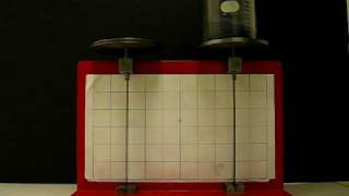 Pin-Pin and Pin-Clamped Buckling Demonstration