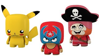 Toonix Ya Viene Test