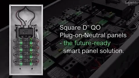 Your Introduction to the QO Smart Panel Solution | Cain Electrical Supply