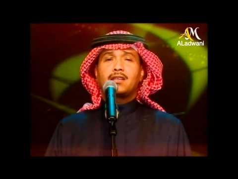 محمد عبده من بادي الوقت هلا فبراير  