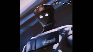 The Bakers - Nowhere, a Desolate Decay With Voices - Volume 3 - The End