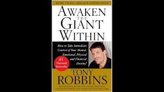Chapter 22: Financial Destiny: Small Steps to a Small (Or Large) Fortune | Awaken the Giant Within Net Worth