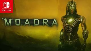 Moadra | Trailer | Nintendo Switch