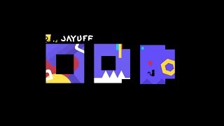 Odd - Jayuff | Geometry Dash
