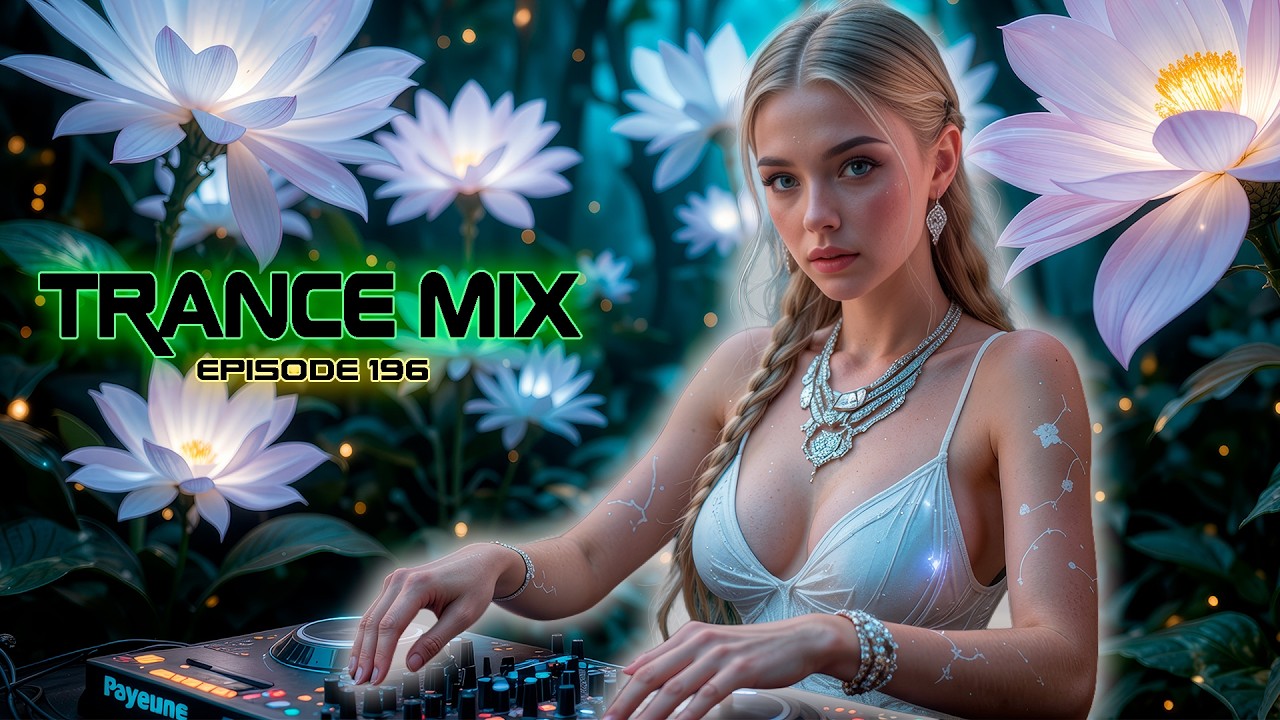 VISTA6 UPLIFTING TRANCE COMPILATION　トランス Uplifting Trance Journey 2026 EP. 196 | Best Emotional Trance Mix