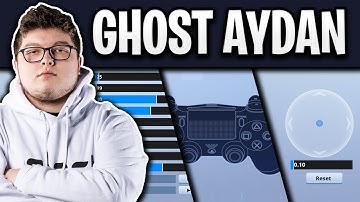 Ghost Aydan