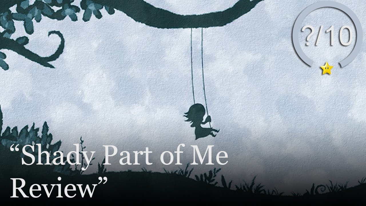 Shady Part of Me Review [PS4, Switch, Xbox One, & PC] YouTube