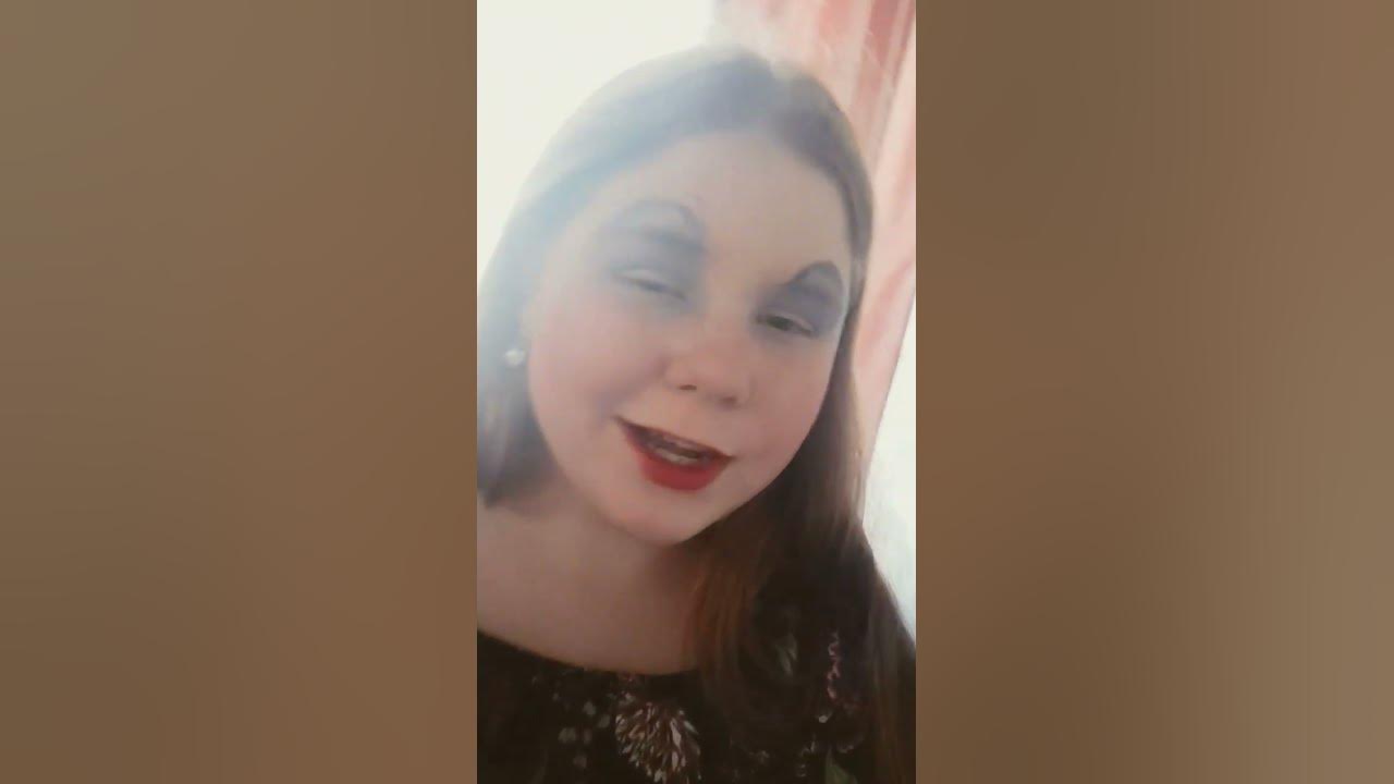 та самая бабка во дворе - YouTube
