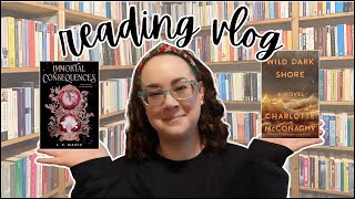 ONE WEEK TO FINISH MY FINAL GOODREADS CHALLENGES ✅📚 | did I make it?
