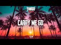 Carry Me Go (Thiago Remix)-Khaid & Boy Spyce