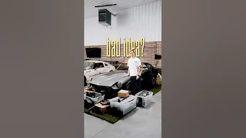 EVERYTHING My Datsun 240Z Build Came With 👀