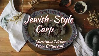 Traditional Polish Christmas Dinner - My Polish Christmas Eve Dinner With Recipes Polish Your Kitchen