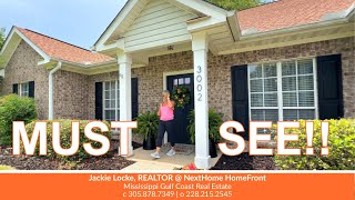 ✨The TOP 5 Features of This STUNNING Home✨