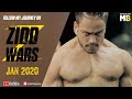 MUSCLEBLAZE ZIDD WARS 2020 | Strength Wars | Zidd Stories | Episode 1 | Akhlad Pasha | BodyBuilder